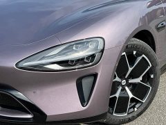 Xiaomi SU7 Rear-Wheel Drive Long Range Smart Driving Edition - ფოტო 15