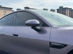 Xiaomi SU7 Rear-Wheel Drive Long Range Smart Driving Edition - ფოტო 19