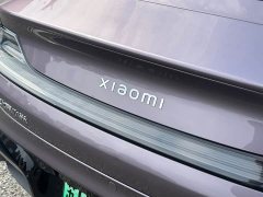 Xiaomi SU7 Rear-Wheel Drive Long Range Smart Driving Edition - ფოტო 20
