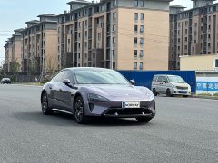 Xiaomi SU7 Rear-Wheel Drive Long Range Smart Driving Edition - ფოტო 3
