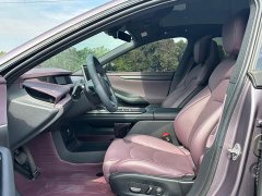 Xiaomi SU7 Rear-Wheel Drive Long Range Smart Driving Edition - ფოტო 4