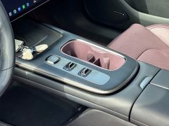 Xiaomi SU7 Rear-Wheel Drive Long Range Smart Driving Edition - ფოტო 8