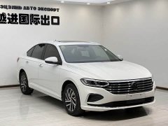 Volkswagen Lavida 280TSI DSG Full Comfort Edition - ფოტო 3