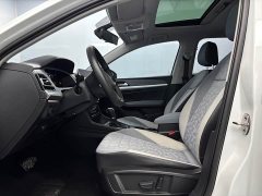 Volkswagen Lavida 280TSI DSG Full Comfort Edition - ფოტო 4