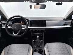 Volkswagen Lavida 280TSI DSG Full Comfort Edition - ფოტო 7