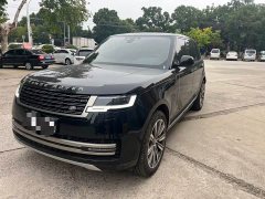 Land Rover Range Rover 3.0L V6 400PS Extended Wheelbase Prestige Edition - ფოტო 1