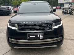 Land Rover Range Rover 3.0L V6 400PS Extended Wheelbase Prestige Edition - ფოტო 2