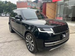 Land Rover Range Rover 3.0L V6 400PS Extended Wheelbase Prestige Edition - ფოტო 3