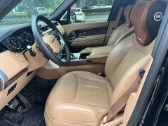 Land Rover Range Rover 3.0L V6 400PS Extended Wheelbase Prestige Edition - ფოტო 7