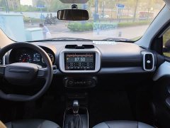 SAIC Clever 311km Vitality Pop Edition - ფოტო 12