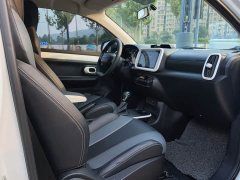 SAIC Clever 311km Vitality Pop Edition - ფოტო 13
