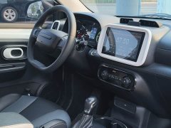 SAIC Clever 311km Vitality Pop Edition - ფოტო 14