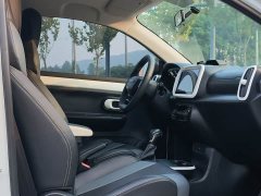 SAIC Clever 311km Vitality Pop Edition - ფოტო 16