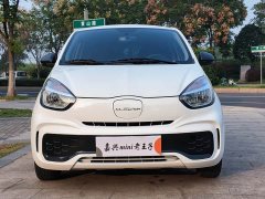 SAIC Clever 311km Vitality Pop Edition - ფოტო 2
