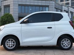 SAIC Clever 311km Vitality Pop Edition - ფოტო 3