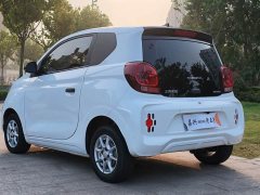 SAIC Clever 311km Vitality Pop Edition - ფოტო 4