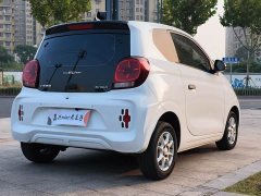 SAIC Clever 311km Vitality Pop Edition - ფოტო 6