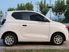 SAIC Clever 311km Vitality Pop Edition - ფოტო 7