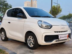 SAIC Clever 311km Vitality Pop Edition - ფოტო 8
