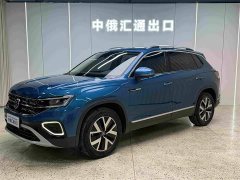 Volkswagen Taos 280TSI FWD Luxury Plus Advanced Edition - ფოტო 1