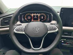 Volkswagen Taos 280TSI FWD Luxury Plus Advanced Edition - ფოტო 10
