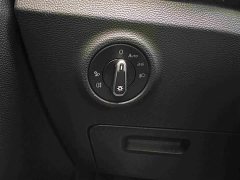 Volkswagen Taos 280TSI FWD Luxury Plus Advanced Edition - ფოტო 11