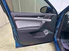 Volkswagen Taos 280TSI FWD Luxury Plus Advanced Edition - ფოტო 12