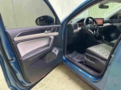 Volkswagen Taos 280TSI FWD Luxury Plus Advanced Edition - ფოტო 13
