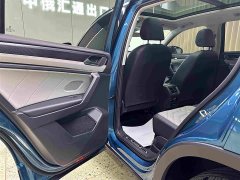 Volkswagen Taos 280TSI FWD Luxury Plus Advanced Edition - ფოტო 14
