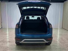 Volkswagen Taos 280TSI FWD Luxury Plus Advanced Edition - ფოტო 18