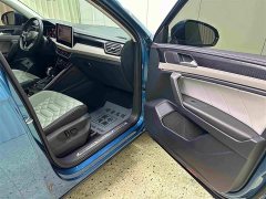 Volkswagen Taos 280TSI FWD Luxury Plus Advanced Edition - ფოტო 19
