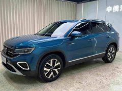 Volkswagen Taos 280TSI FWD Luxury Plus Advanced Edition - ფოტო 2