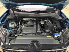 Volkswagen Taos 280TSI FWD Luxury Plus Advanced Edition - ფოტო 20