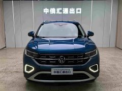 Volkswagen Taos 280TSI FWD Luxury Plus Advanced Edition - ფოტო 3