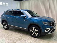 Volkswagen Taos 280TSI FWD Luxury Plus Advanced Edition - ფოტო 4