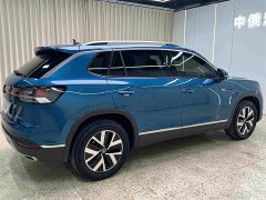 Volkswagen Taos 280TSI FWD Luxury Plus Advanced Edition - ფოტო 5