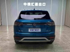 Volkswagen Taos 280TSI FWD Luxury Plus Advanced Edition - ფოტო 6