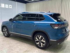 Volkswagen Taos 280TSI FWD Luxury Plus Advanced Edition - ფოტო 7