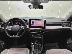 Volkswagen Taos 280TSI FWD Luxury Plus Advanced Edition - ფოტო 8