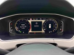 Volkswagen Taos 280TSI FWD Luxury Plus Advanced Edition - ფოტო 9