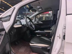 Geely Geometry E Firefly 320KM Cute Tiger 5-Seater - ფოტო 4