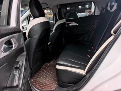 Geely Geometry E Firefly 320KM Cute Tiger 5-Seater - ფოტო 6