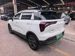 Geely Geometry E Firefly 320KM Cute Tiger 5-Seater - ფოტო 7