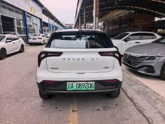 Geely Geometry E Firefly 320KM Cute Tiger 5-Seater - ფოტო 8