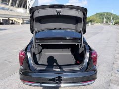 FAW Red Flag H5 2.0T Automatic Smart Connected Flagship Comfort Edition - ფოტო 10