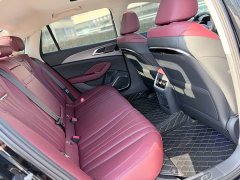 FAW Red Flag H5 2.0T Automatic Smart Connected Flagship Comfort Edition - ფოტო 11