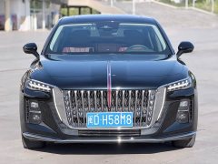 FAW Red Flag H5 2.0T Automatic Smart Connected Flagship Comfort Edition - ფოტო 2