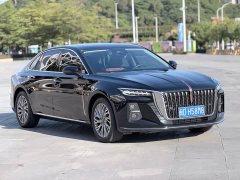 FAW Red Flag H5 2.0T Automatic Smart Connected Flagship Comfort Edition - ფოტო 3