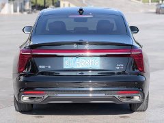 FAW Red Flag H5 2.0T Automatic Smart Connected Flagship Comfort Edition - ფოტო 5
