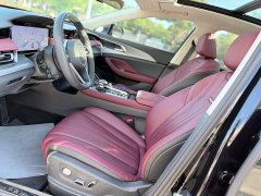 FAW Red Flag H5 2.0T Automatic Smart Connected Flagship Comfort Edition - ფოტო 7